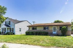 Foreclosure in  BEECH DALY RD Redford, MI 48240