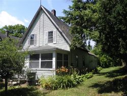 Foreclosure in  PROSPECT ST Woodstock, CT 06281