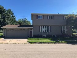 Foreclosure in  6TH AVE SE Oelwein, IA 50662