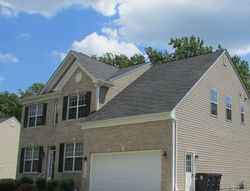 Foreclosure in  WALLACE LANDING CT Upper Marlboro, MD 20772
