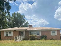 Foreclosure in  BURNT MILL CREEK RD Mountville, SC 29370