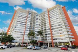 Foreclosure in  NE MIAMI GARDENS DR E Miami, FL 33179