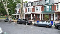 Foreclosure in  PERRY ST Reading, PA 19601