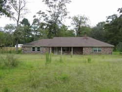 Foreclosure in  JONES RD Ponchatoula, LA 70454