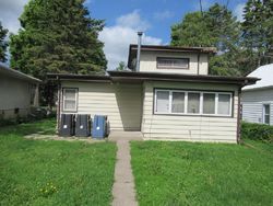 Foreclosure in  THOMAS AVE N Minneapolis, MN 55412