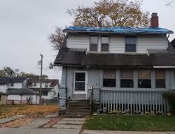 Foreclosure in  GENEVA ST Highland Park, MI 48203