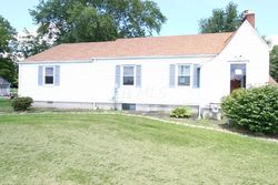 Foreclosure in  ADGATE RD Lima, OH 45805