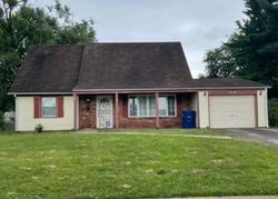 Foreclosure in  NOTTINGHAM DR Willingboro, NJ 08046