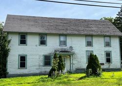 Foreclosure in  FORT COVINGTON ST Malone, NY 12953