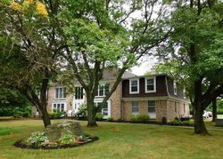 Foreclosure in  CARRIAGE DR  Orchard Park, NY 14127