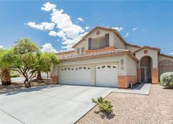 Foreclosure in  AUGUSTA BLOSSOM CT Henderson, NV 89074