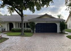 Foreclosure in  NW 47TH DR Pompano Beach, FL 33067