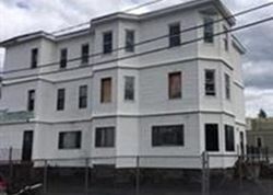 Foreclosure in  N MAIN ST Brockton, MA 02301