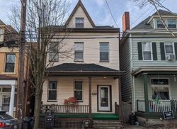 Foreclosure in  ATKINS ST Pittsburgh, PA 15212