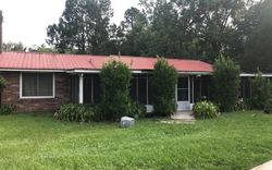 Foreclosure in  SW PINEMOUNT RD Lake City, FL 32024