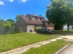 Foreclosure in  MILLIGAN LN West Islip, NY 11795