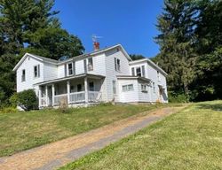 Foreclosure in  BRICKYARD RD Warners, NY 13164