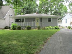 Foreclosure in  HICKORY RD Homewood, IL 60430