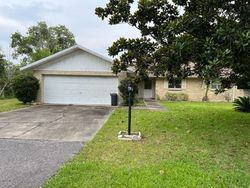 Foreclosure in  WATER WAY Ocala, FL 34472