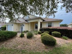 Foreclosure in  SW 83RD LOOP Ocala, FL 34481