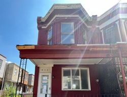 Foreclosure in  ERIE ST Camden, NJ 08102