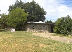 Foreclosure in  S 82ND EAST AVE Tulsa, OK 74145