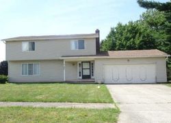 Foreclosure in  FOXWYNDE TRL Cleveland, OH 44143