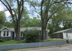 Foreclosure in  PEKIN AVE East Peoria, IL 61611