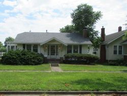 Foreclosure in  S 15TH ST Mattoon, IL 61938