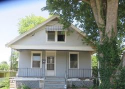 Foreclosure Listing in MONROE ST QUINCY, IL 62301