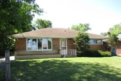 Foreclosure in  W 14TH PL Chicago Heights, IL 60411