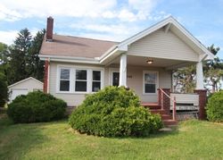 Foreclosure in  WARREN SHARON RD Brookfield, OH 44403