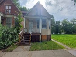 Foreclosure in  S HERMITAGE AVE Chicago, IL 60636