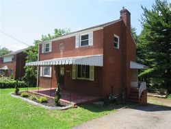 Foreclosure in  MCNEILLY RD Pittsburgh, PA 15226