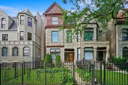 Foreclosure in  S LAKE PARK AVE Chicago, IL 60653