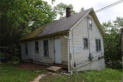 Foreclosure in  CRYSTAL LAKE RD Stafford Springs, CT 06076