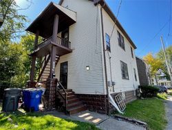 Foreclosure in  E 68TH ST Cleveland, OH 44105