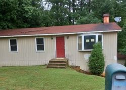 Foreclosure in  GLEN ALBIN RD # 3 La Plata, MD 20646