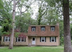 Foreclosure in  MERRITT DR Northfield, NJ 08225