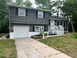 Foreclosure in  YALE BLVD Somers Point, NJ 08244
