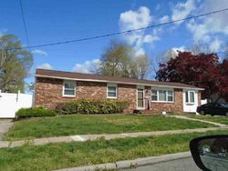 Foreclosure Listing in JEFFERSON AVE STRATFORD, NJ 08084