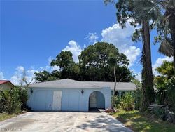 Foreclosure in  LOCHNESS CT North Fort Myers, FL 33903