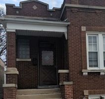 Foreclosure in  S 58TH CT Cicero, IL 60804