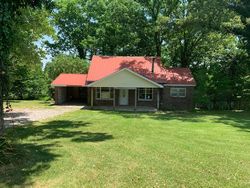 Foreclosure in  BICKNELL RD Clarkrange, TN 38553