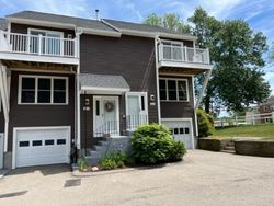 Foreclosure in  SOUTH AVE UNIT 201 Attleboro, MA 02703