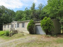 Foreclosure in  OXBOW RD Hinsdale, NH 03451