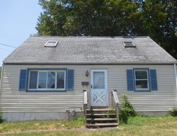 Foreclosure in  BELLEVUE AVE West Haven, CT 06516