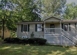 Foreclosure in  RIVERSIDE DR Palmyra, VA 22963