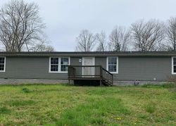 Foreclosure in  RICH RD Lancing, TN 37770