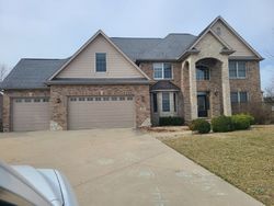 Foreclosure in  SILVER OAK CIR Normal, IL 61761